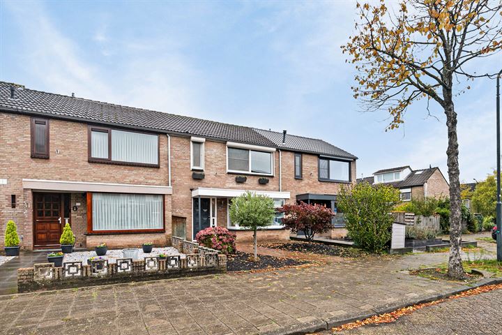 Teilingen 33, 4901DA Oosterhout