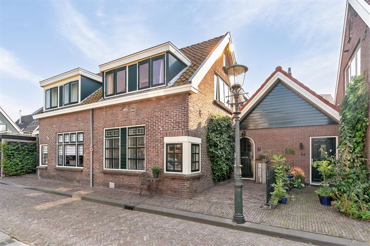 Tulpstraat 3, 1911EX Uitgeest