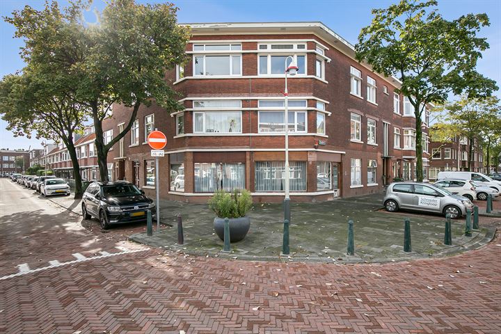 Johan Gramstraat 53, 2522WV 's-Gravenhage