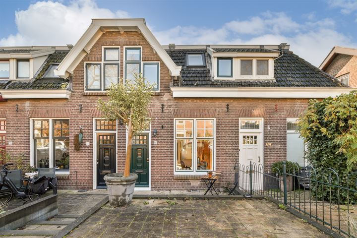 Zandpad-Driemond 66, 1109AH Amsterdam