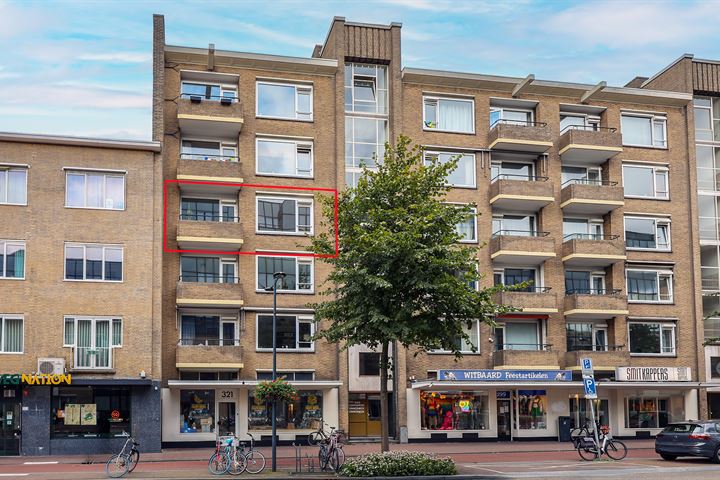 St.-Jacobsstraat 311, 3511BP Utrecht