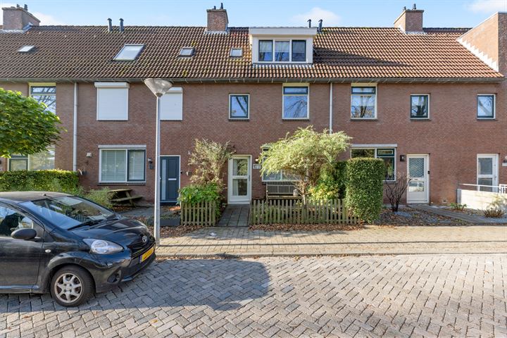 Patio 177, 1628LJ Hoorn