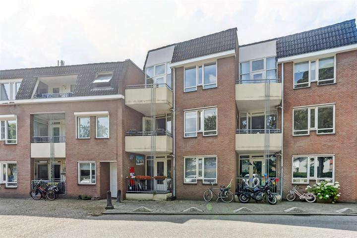 Pastoor de Katerstraat 1, 5111CM Baarle-Nassau