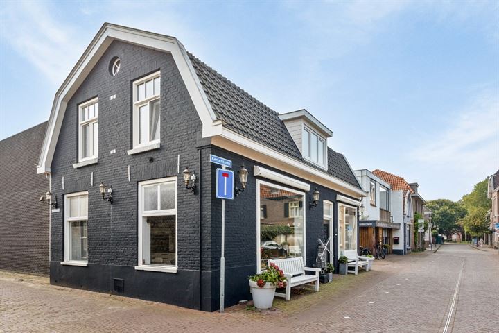 Bloemendalstraat 1, 7721AL Dalfsen