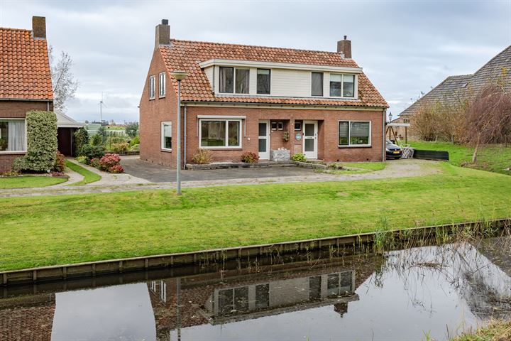 Zuidervaart 103, 1846LH Zuidschermer