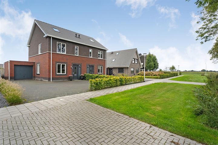 Scheerwolderweg 31, 8371WK Scheerwolde