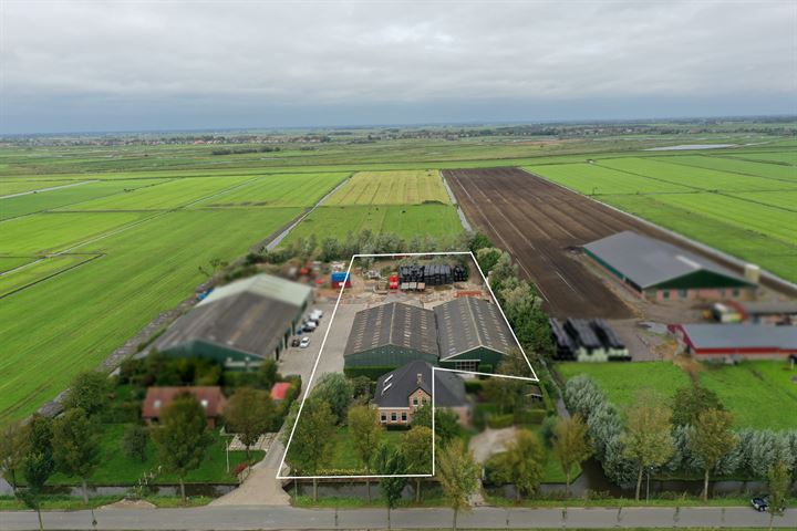 Noorderweg 93, 1456NK Wijdewormer