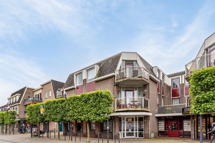 Dorpsstraat 28, 3931EH Woudenberg