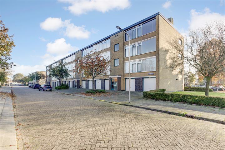 Van Anrooystraat 475, 2983VL Ridderkerk