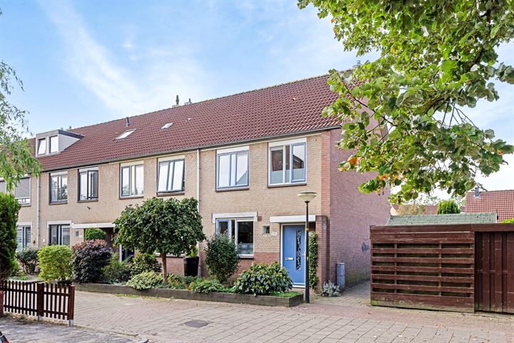 Straatmakershoeve 395, 7326DV Apeldoorn