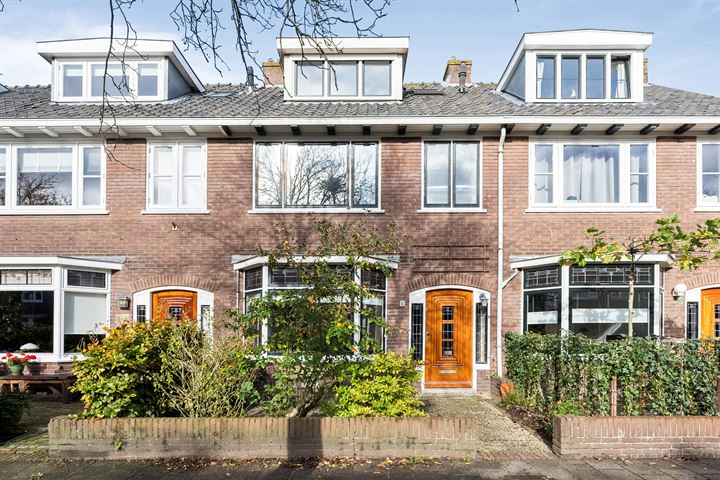 Marsstraat 147, 2024GD Haarlem