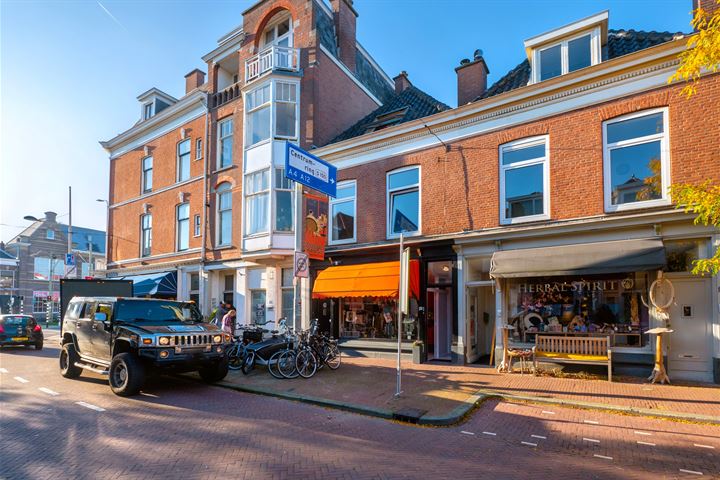 Prins Hendrikstraat 177, 2518HP 's-Gravenhage