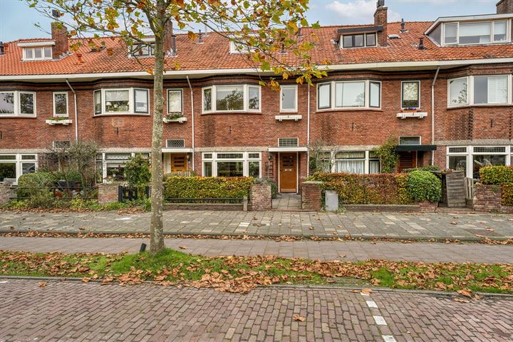 Endegeesterstraatweg 12, 2342AJ Oegstgeest