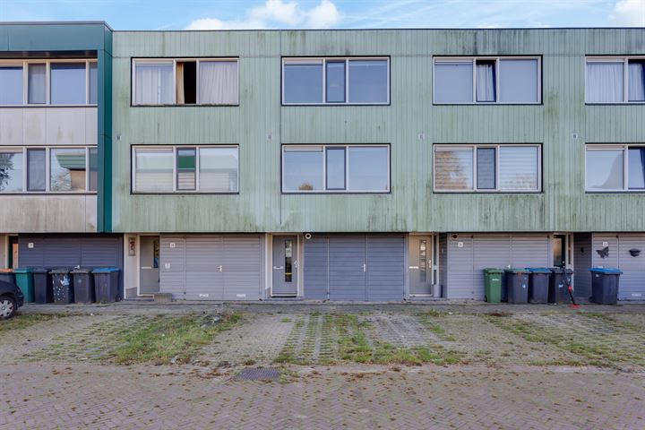 Tubbergenbrink 25, 7544HB Enschede