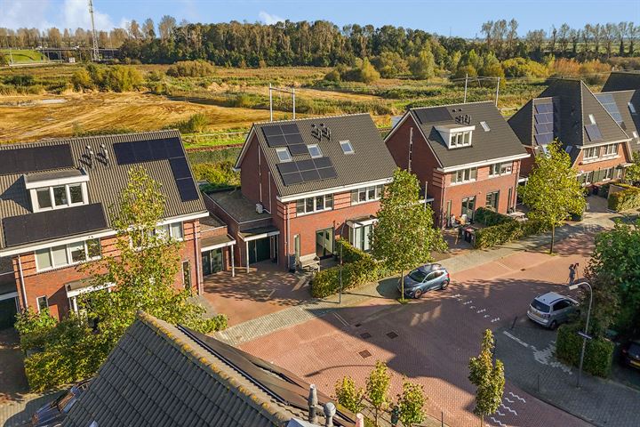 Kruiskamplaan 61, 1911LN Uitgeest