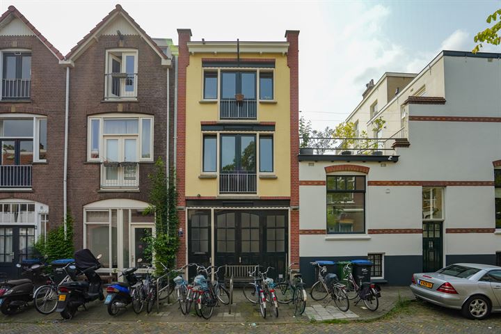 Sweersstraat 2, 6524BM Nijmegen