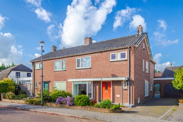 Willemsstraat 10, 6662DK Elst