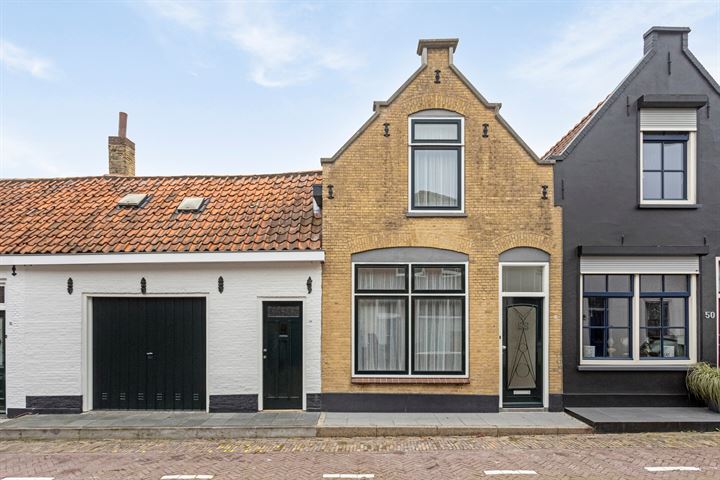 Verrenieuwstraat 52, 4301HZ Zierikzee