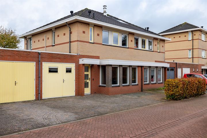 Hof van Florence 6, 7007KB Doetinchem