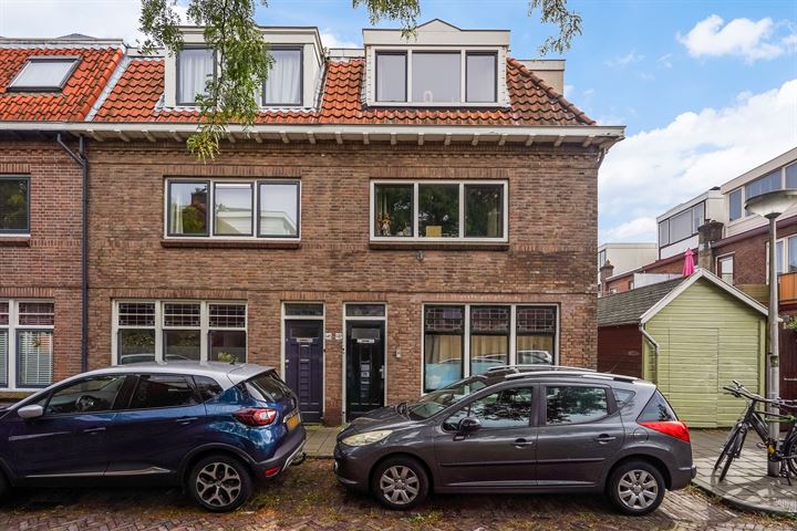 Pootstraat 147, 2613PJ Delft