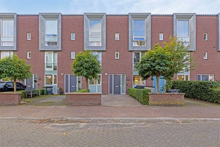 Waterstede 116, 3605NE Maarssen