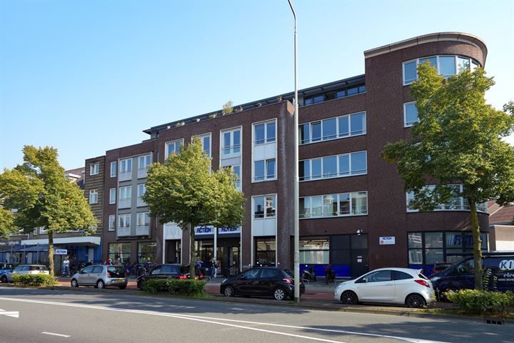 Graafseweg 47, 6512BR Nijmegen