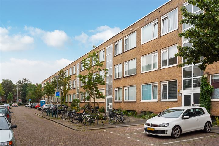 Terschellingsestraat 15, 3083PJ Rotterdam