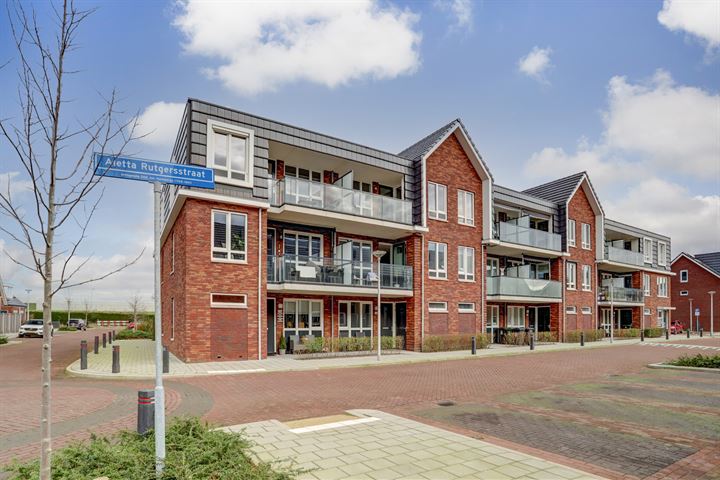 Aletta Rutgersstraat 94, 2676TX Maasdijk