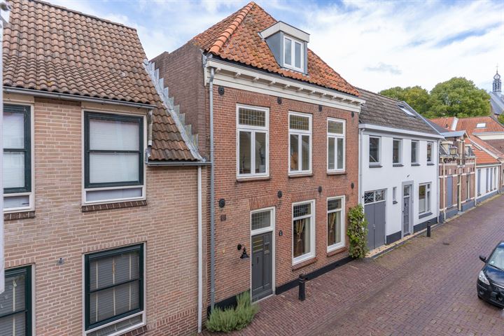 Burgtstraat 6, 3841ED Harderwijk