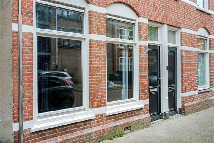 Kockstraat 199, 2571TE 's-Gravenhage