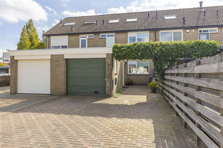 Baijensweer 3, 3371PA Hardinxveld-Giessendam