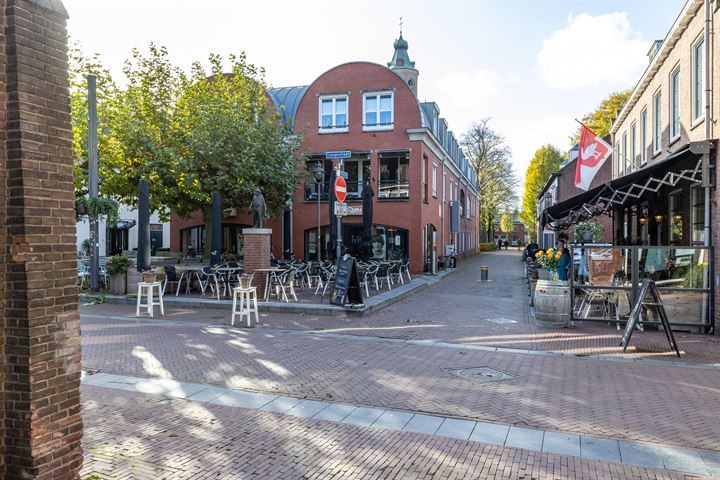 Kortekerkstraat 17, 6851AX Huissen