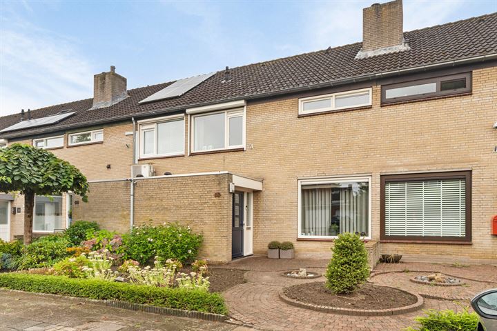 Mezenlaan 66, 4901AC Oosterhout