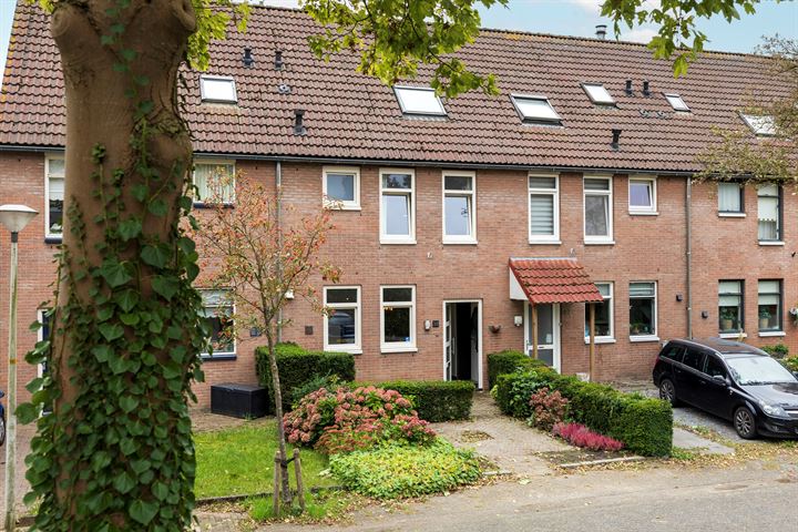 Zwaanstraat 35, 6921WK Duiven