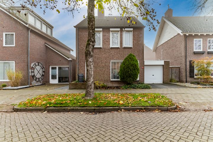 Langvennen-Oost 12, 5061DC Oisterwijk