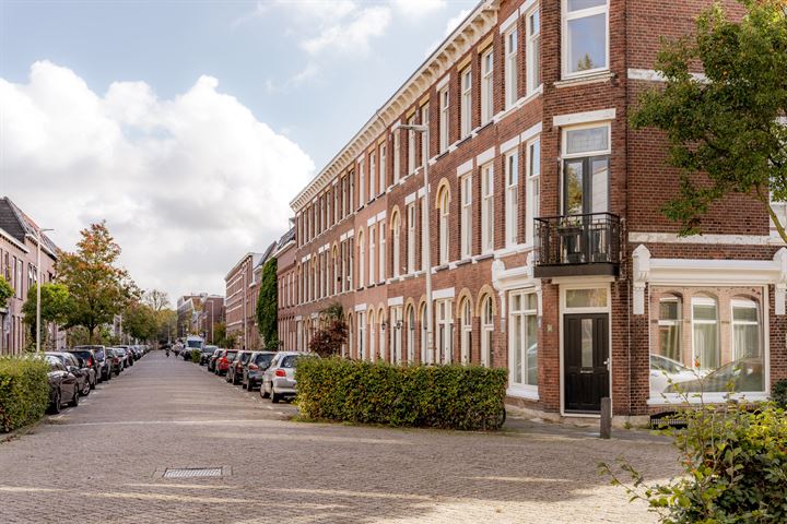 Croesestraat 86, 3522AH Utrecht