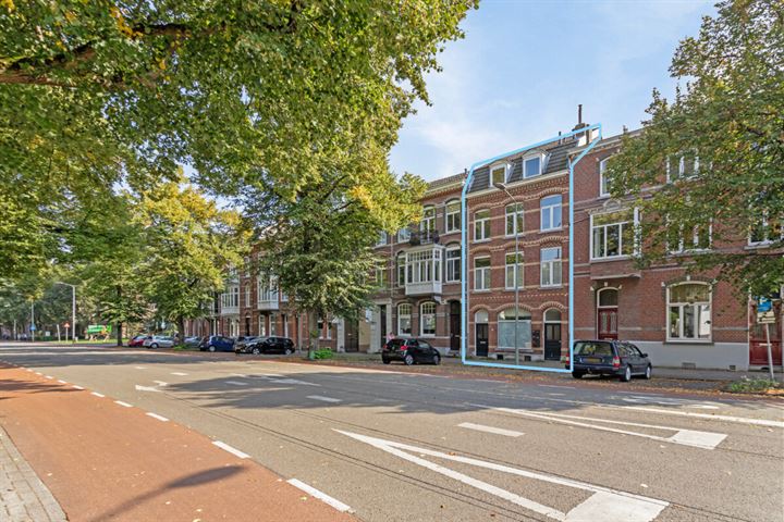 Tongerseweg 19, 6211LT Maastricht