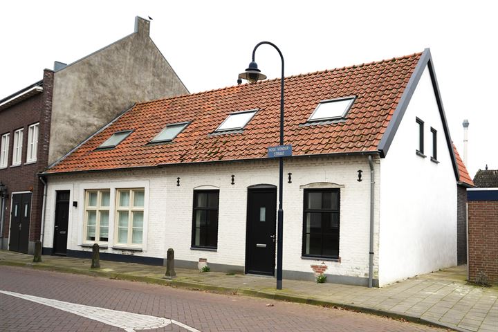 Hoge Vonderstraat 3, 5492CH Sint-Oedenrode