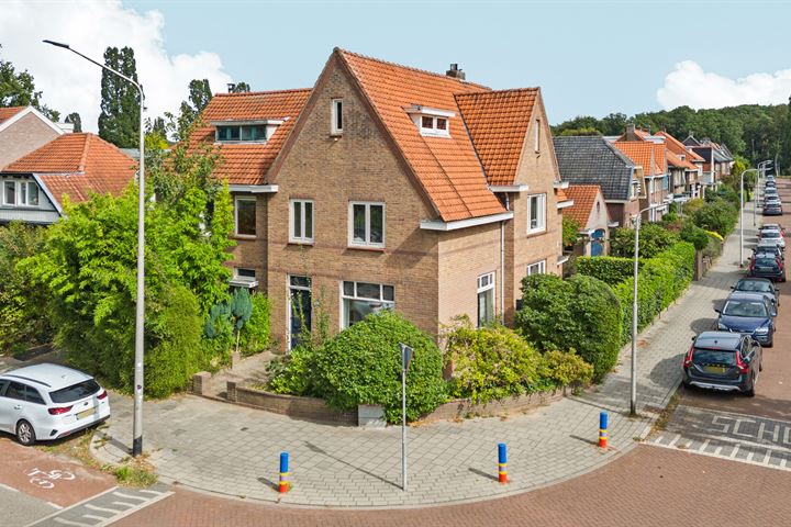 Heyendaalseweg 231, 6525SG Nijmegen