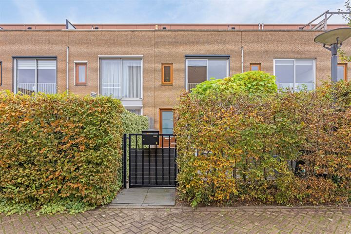 Piersonstraat 61, 3317RG Dordrecht