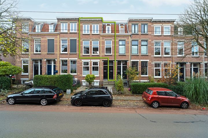 Graaf Lodewijkstraat 28, 6821ED Arnhem