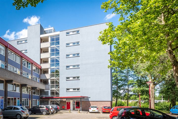 Lijsterbesstraat 194, 3434AJ Nieuwegein