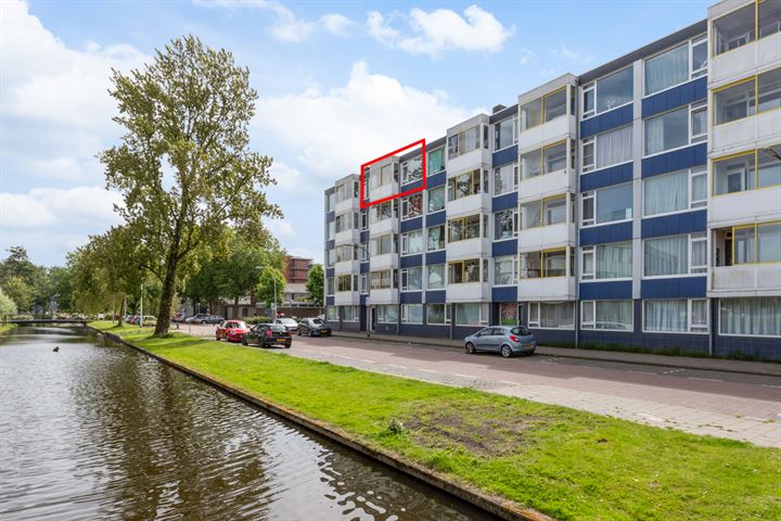 Willem de Zwijgersingel 102, 2805BR Gouda