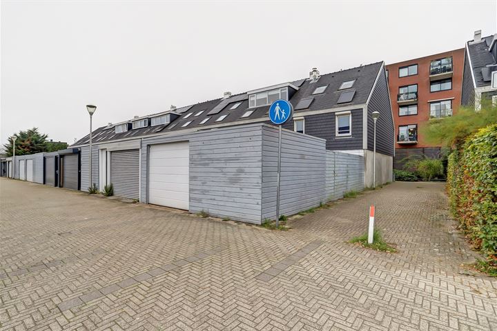 De Vroomedijk 24, 2497VJ 's-Gravenhage