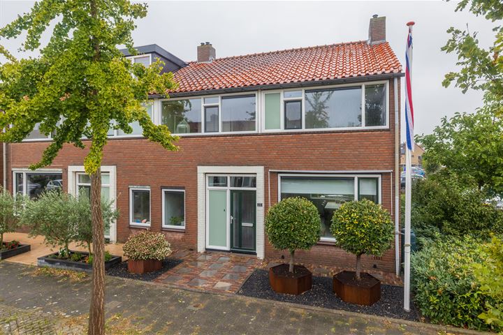 Vrouwenpolderstraat 22, 2172SE Sassenheim