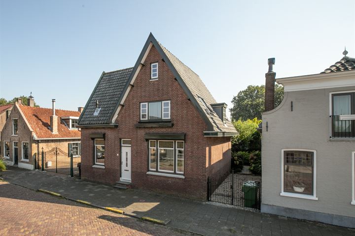 Rijkestraat 30, 3295BS 's-Gravendeel