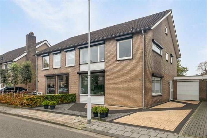 Lingestraat 57, 4535ER Terneuzen