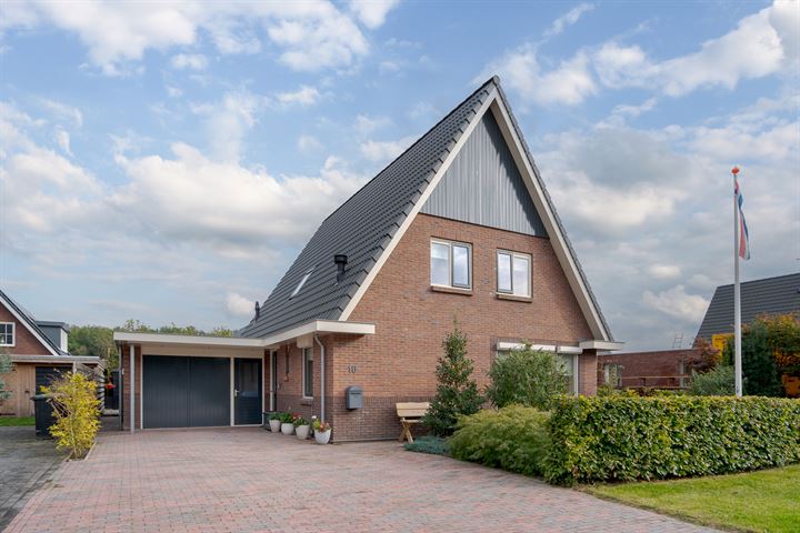 B. Assenweg 10, 9439PN Witteveen