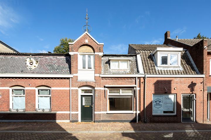 Kerkstraat 10, 5061EJ Oisterwijk