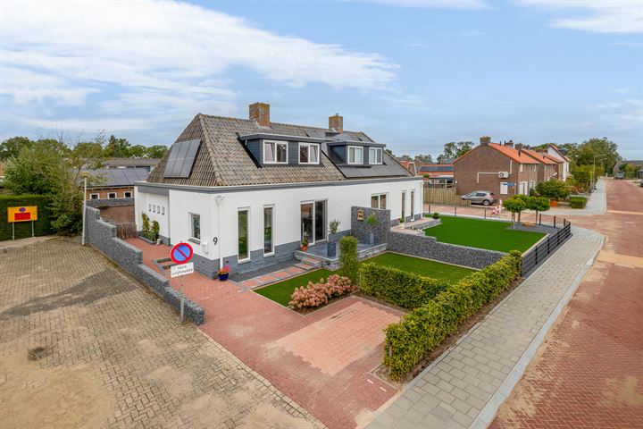 Greffelingsestraat 9, 6626AN Alphen